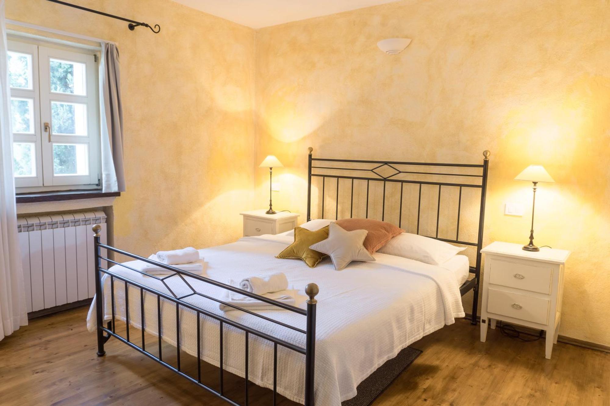 Villa Melissa - Istrisches Steinhaus Mit Pool In Guter Lage Sveti Lovreč Pazenatički Extérieur photo